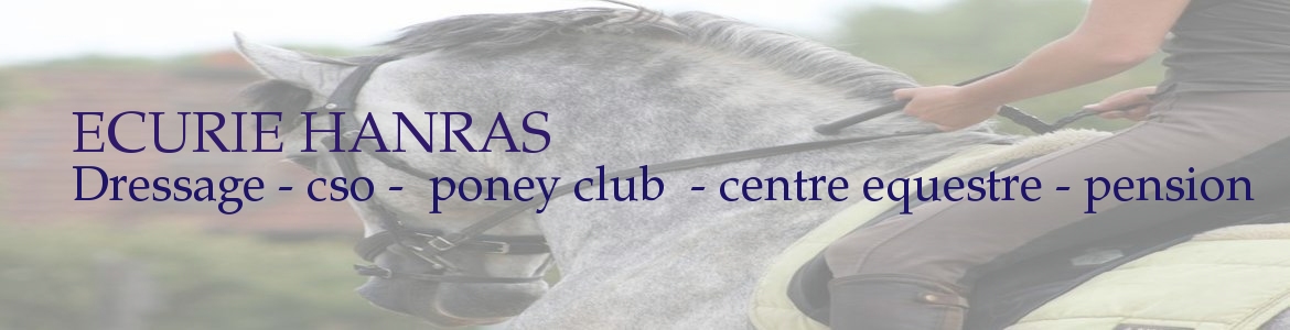 ECURIE HANRAS